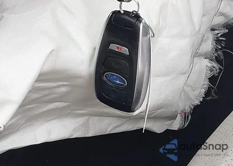 2016 Subaru Forester 2.5I Touring из США, поврежденный, VIN JF2SJAXC7GH437311